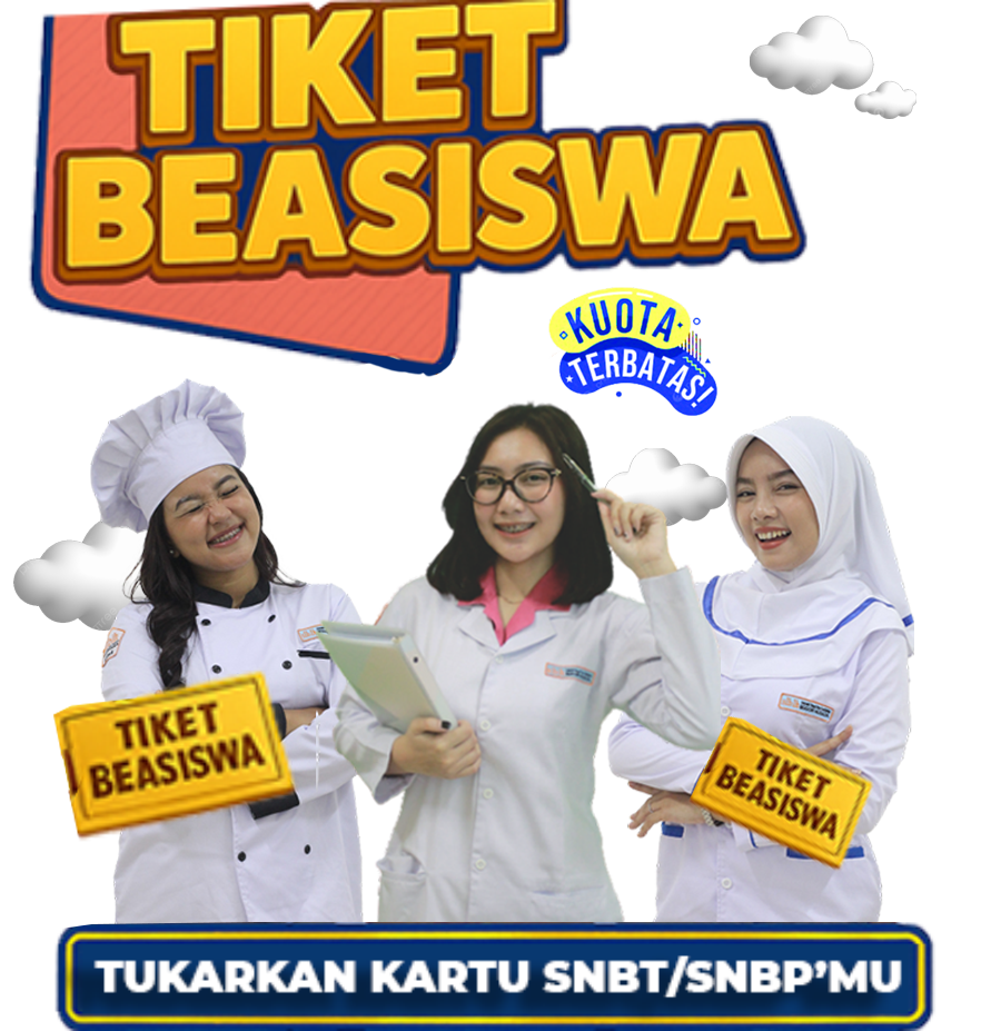 Mahasiswa STIKes Bogor Husada